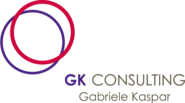 GK Consulting Logo